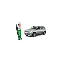 Juego Plumillas Aerodinamica Renault Duster 18 Loyta