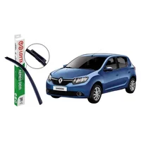 Juego Plumillas Aerodinámica Renault Sandero Nuevos - Loyta