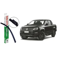 Juego Plumillas Aerodinámica Volkswagen Amarok - Loyta