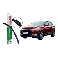 Juego Plumillas Aerodinámica Chevrolet Tracker 2013 Loyta