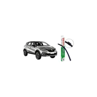 Juego Plumillas Aerodinámica Renault Captur 2020 Loyta