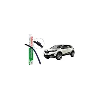 Juego Plumillas Aerodinámica Renault Captur Loyta