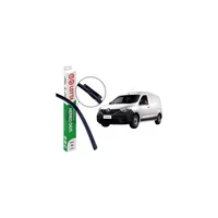 Juego Plumillas Aerodinamica Renault Duster/kangoo -12 Sandero 09-15 Loyta