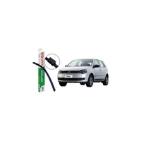 Juego Plumillas Aerodinamica Volkswagen Polo - Loyta