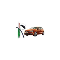 Juego Plumillas Aerodinamica Volkswagen Polo 13-15 - Loyta