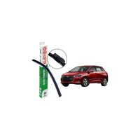 Plumillas Aerodinámica Chevrolet Onix Desde 2017 Loyta