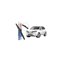 Plumilla Trasera Renault Koleos 12 Loyta