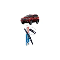 Plumilla Trasera Toyota Prado 12 Pulgadas Loyta