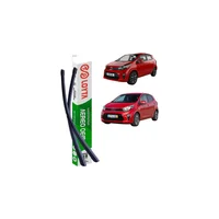 Plumillas Limpiabrisas Picanto 2017-2021 Mazda 2 07-14 Silicona Loyta