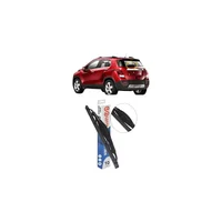 Plumilla Trasera Chevrolet Tracker 10 Pulgadas