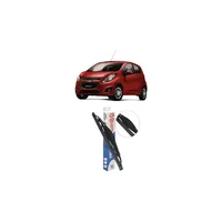 Plumilla Trasera Chevrolet Spark Gt 12 Pulgadas Loyta