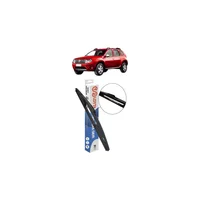 Plumilla Trasera Renault Sandero 16 Pulgadas Loyta