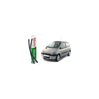 Plumilla Aerodinámica Renault Twingo Todos 26 Loyta