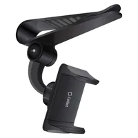 Soporte para Teléfono de Automóvil con Clip para Visera Solar