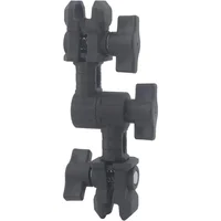 Brazo de Extensión de Aluminio con Triple Giro para Montaje RAM B