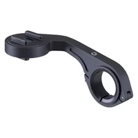 Soporte de Teléfono para Bicicleta con Montaje Frontal y Compatible con GoPro