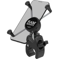 Soporte RAM MOUNTS XGrip Para Teléfono Celular Para Motocicleta y Bicicleta
