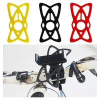 Bandas Ziciner Para Teléfono Celular Para Bicicleta Con Correa De Silicona