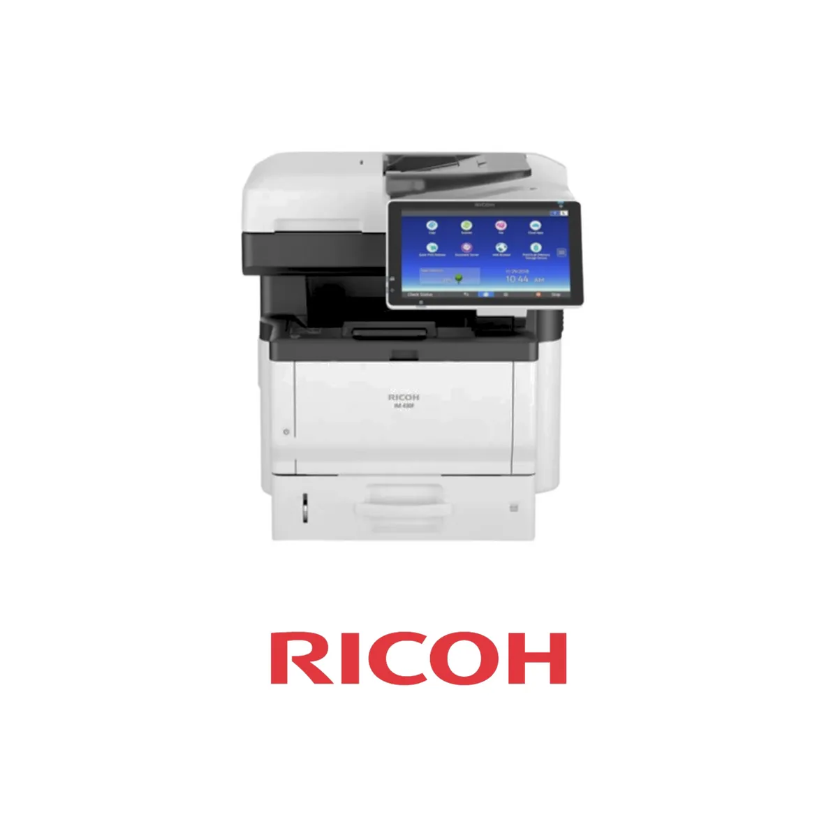 Impresora Multifuncional Ricoh Im430f RICOH | Falabella Colombia