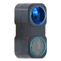 Trampa para Insectos Led Uv Con Succión 50 Mtk
