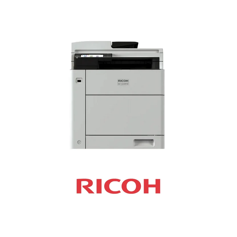 Impresora Multifuncional Ricoh Mc320fw - Homecenter.com.co