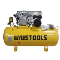 Compresor 200L 2200W 3HP 116PSI 110V Uyustools