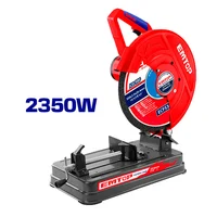 Tronzadora 2350 W Industrial 14 Pulgadas Emtop