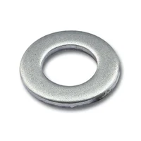 Arandela Plana Inoxidable 304/1/4