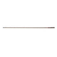 Broca SDS Max Concreto 5/8''x36'' Truper Cruz Doble Flauta