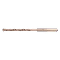 Broca SDS Max Concreto 3/4''x13'' Truper Cruz Doble Flauta