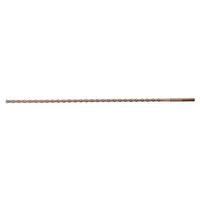Broca SDS Max Concreto 3/4''x36'' Truper Cruz Doble Flauta