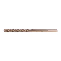 Broca SDS Max Concreto 7/8''x13'' Truper Cruz Doble Flauta