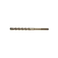 Broca SDS Max Concreto 1''x13'' Truper Cruz Doble Flauta