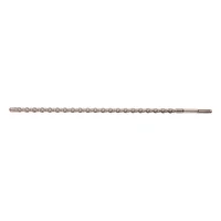 Broca SDS Max Concreto 1''x36'' Truper Cruz Doble Flauta