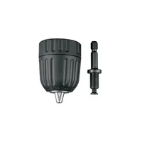 Mandril Taladro 3/8'' Sin Llave Truper Adaptador Hexagonal