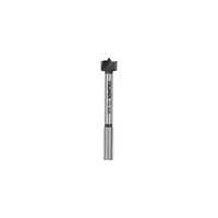 Broca Forstner Madera 15 mm 19/32 Pulgadas Truper Largo 95 mm
