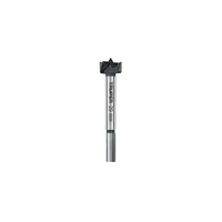 Broca Forstner Madera 20 mm 25/32 Pulgadas Truper Largo 95 mm