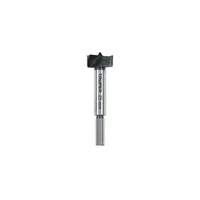 Broca Forstner Madera 25 mm 1 Pulgadas Truper Largo 95 mm