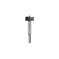 Broca Forstner Madera 30 mm 1.3/16 Pulgadas Truper Largo 95 mm