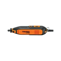 Mototool 135W 10000-36000 RPM Truper Pro 211 Accesorios