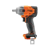 Llave Impacto Inalámbrica 1/2 Pulgada 20V Truper Pro sin Batería