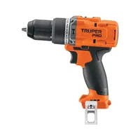 Taladro Percutor Inalámbrico 1/2 Pulgadas 20 V Truper sin Batería
