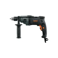 Taladro 1/2 Pulgada 800W Truper Industrial 0-3200 RPM Mango Grip