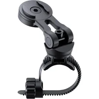 Soporte Universal Para Teléfono SP Connect Ajustable Para Manillar De Bicicleta