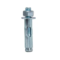 Chazo Expansivo Ah-3817 3/8 x 1.7/8