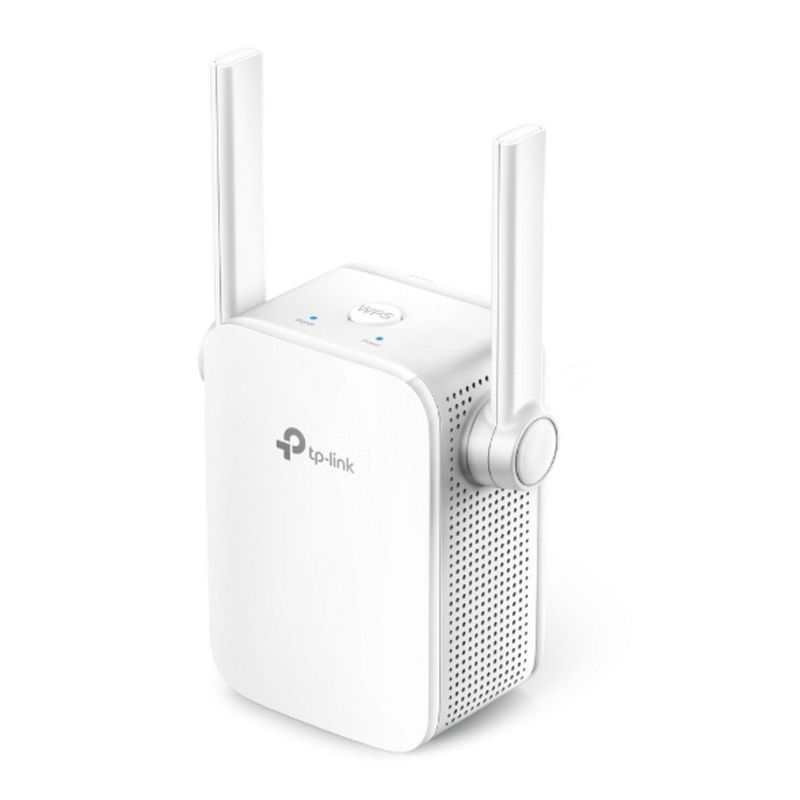 Range Extender Tl Wa850re Repetidor Wifi Tp Link Ip Restored TP