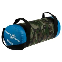 Bolsa de Poder 20 kg Sportfitness Azul
