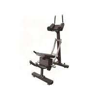 Ab Slider Pro Coaster Abdomen Sportfitness