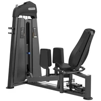 Máquina Abductor y Aductor Dual Sportfitness