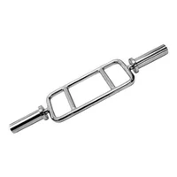 Barra Romana Olimpica 52 Mm Sportfitness